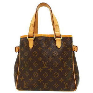 Louis Vuitton Monogram Batignolles Handbag